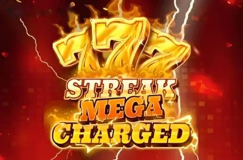 777 Streak: Megacharged