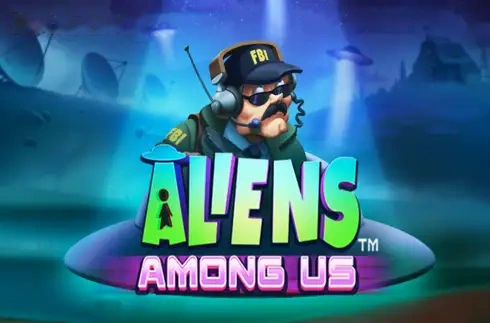 Aliens Among Us