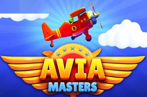 Aviamasters