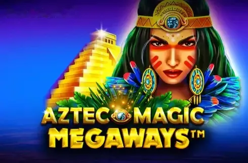 Aztec Magic Megaways