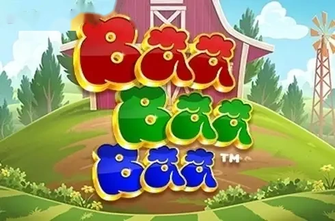 Baa, Baa, Baa