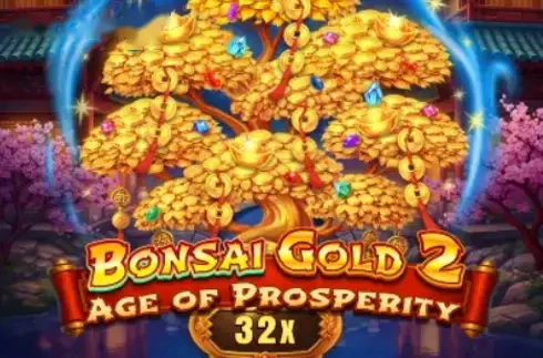 Bonsai Gold 2: Age of Prosperity