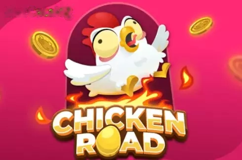 Chicken Road