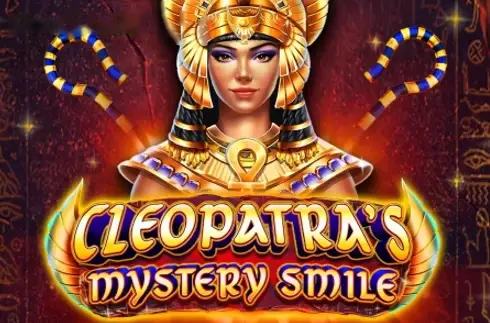 Cleopatra’s Mystery Smile