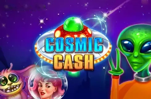 Cosmic Cash