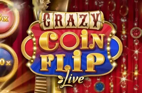Crazy Coin Flip