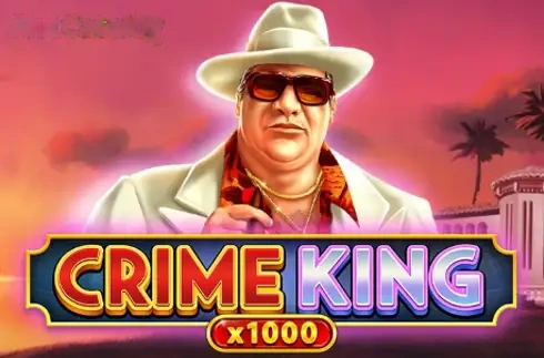 Crime King 1000