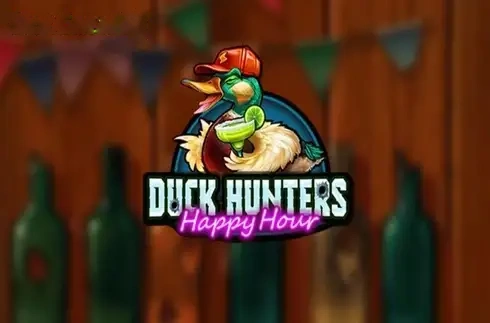 Duck Hunters Happy Hour