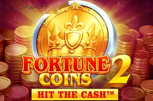 Fortune Coins 2