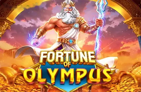 Fortune of Olympus (Pragmatic Play)