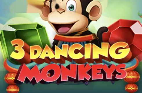 Imagem de 3 Dancing Monkeys
