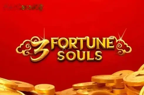 Imagem de 3 Fortune Souls