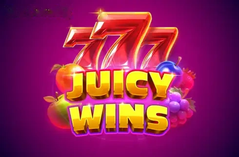 Imagem de 777 Juicy Wins