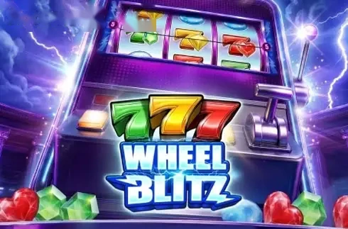 Imagem de 777 Wheel Blitz