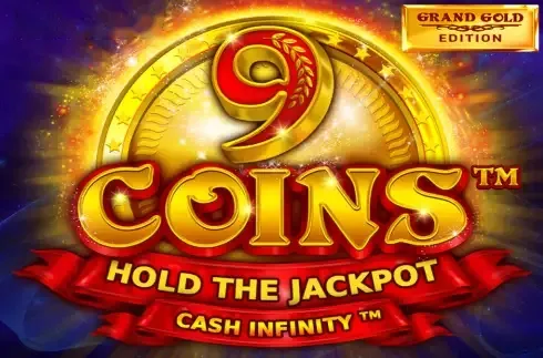 Imagem de 9 Coins Grand Gold Edition