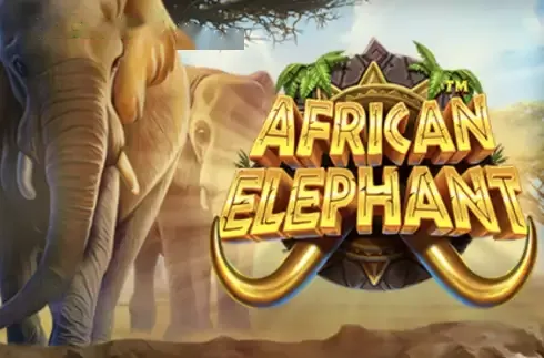 Imagem de African Elephant