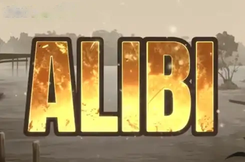 Imagem de Alibi