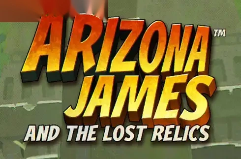 Imagem de Arizona James and the Lost Relics