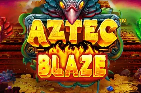 Imagem de Aztec Blaze