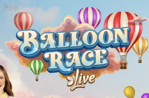 Imagem de Balloon Race Live