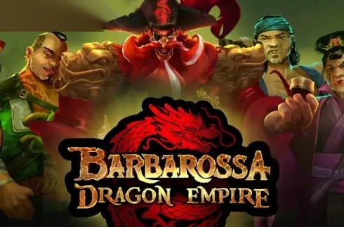 Imagem de Barbarossa Dragon Empire