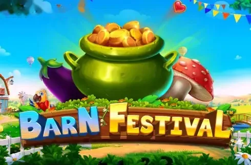 Imagem de Barn Festival