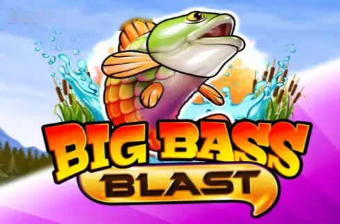 Imagem de Big Bass Blast