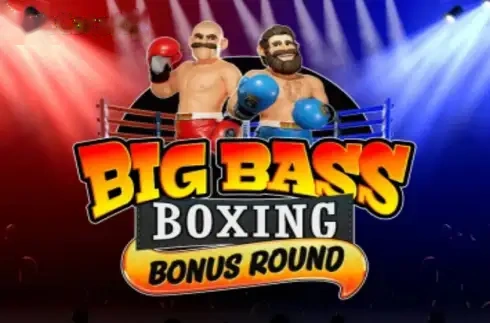 Imagem de Big Bass Boxing Bonus Round