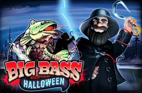 Imagem de Big Bass Halloween