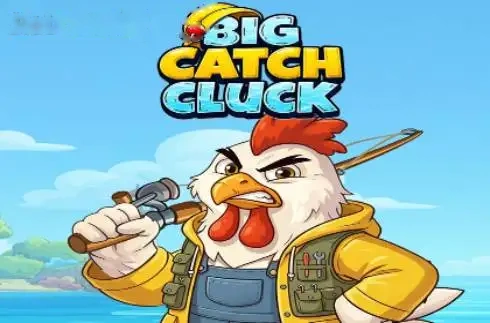 Imagem de Big Catch Cluck