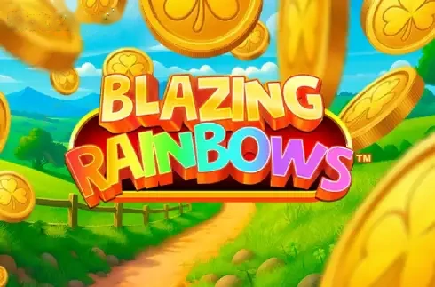 Imagem de Blazing Rainbows