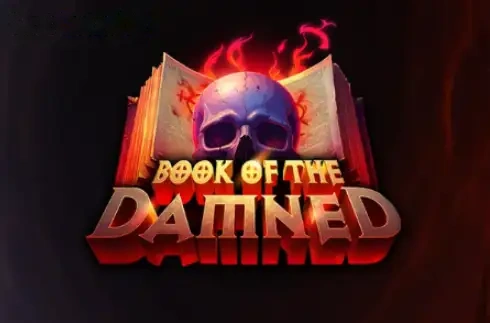 Imagem de Book of the Damned