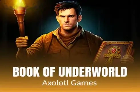 Imagem de Book of Underworld