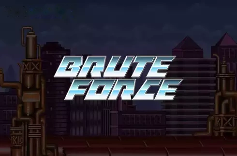 Imagem de Brute Force (Nolimit City)