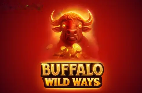 Imagem de Buffalo Wild Ways