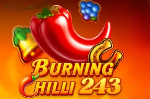 Imagem de Burning Chilli 243