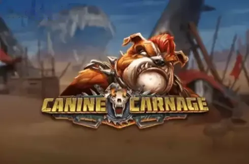 Imagem de Canine Carnage