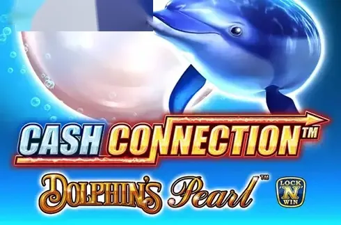 Imagem de Cash Connection Dolphin’s Pearl