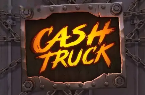 Imagem de Cash Truck