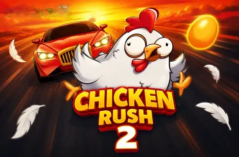Imagem de Chicken Rush 2