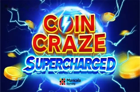 Imagem de Coin Craze: Supercharged