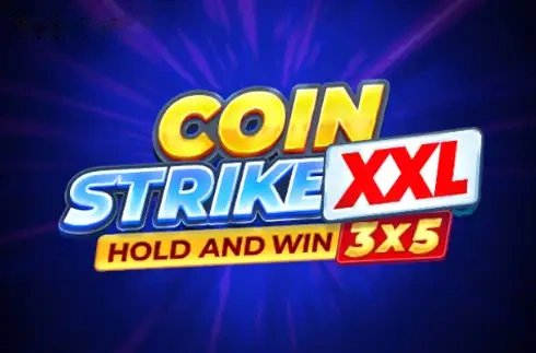 Imagem de Coin Strike XXL: Hold and Win