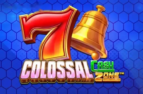 Imagem de Colossal Cash Zone
