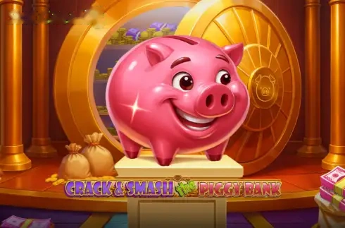 Imagem de Crack & Smash The Piggy Bank