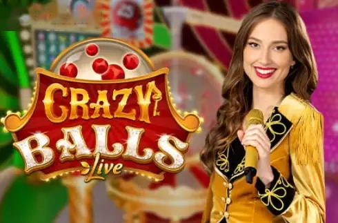 Imagem de Crazy Balls