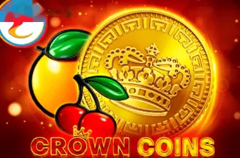 Imagem de Crown Coins