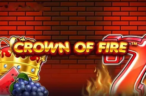 Imagem de Crown of Fire