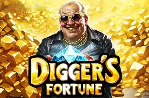 Imagem de Digger's Fortune