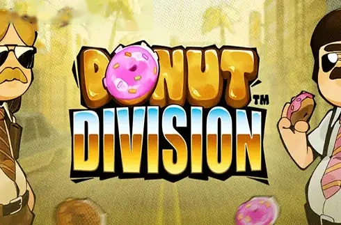Imagem de Donut Division