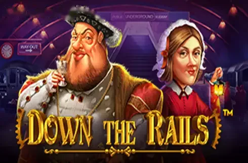 Imagem de Down the Rails